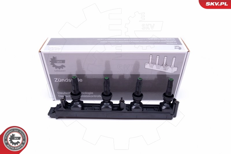 Ignition Coil